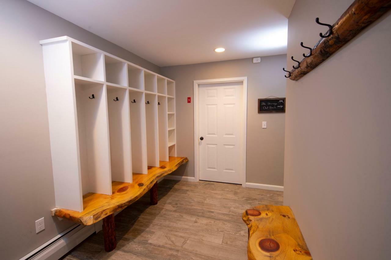 Winterplace On Okemo Mountain ラッドロー エクステリア 写真