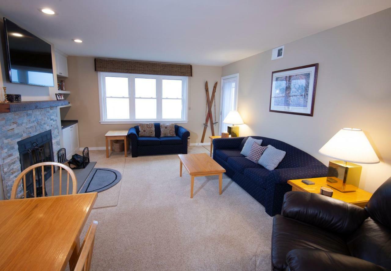 Winterplace On Okemo Mountain ラッドロー エクステリア 写真